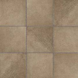 Kлинкерная плитка Paradyz Mattone Sabbia Brown базовая 300x300x8,5