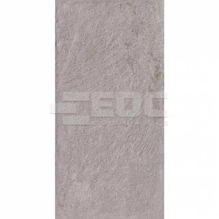 Kлинкерная плитка Paradyz Carrizo Grey матовая структурная базовая 300x600x8,5