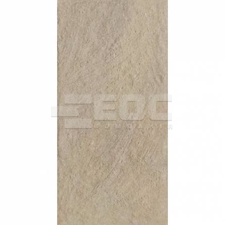 Kлинкерная плитка Paradyz Eremite Crema матовая структурная базовая 300x600x8,5