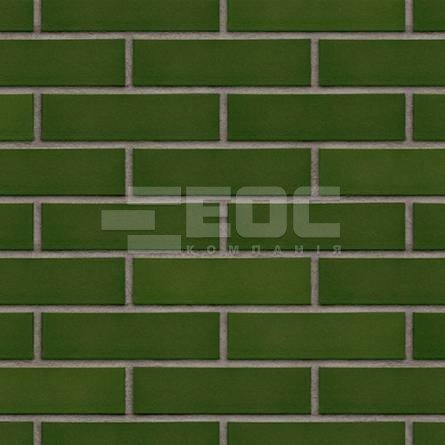 Клінкерна фасадна плитка 24 Green valley 250x65x10