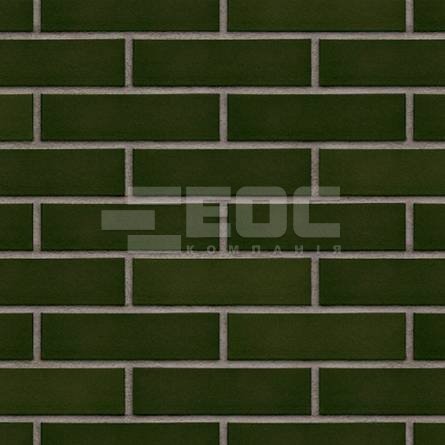 Клинкерная фасадная плитка 25 Green hills 240x71x10