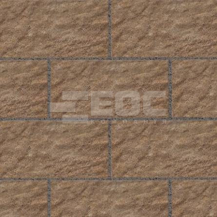 Клінкерна фасадна плитка Cerrad Argilla Mocca 300x148x9 