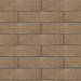 Клінкерна фасадна плитка Cerrad Argilla Mocca 300x74x9 