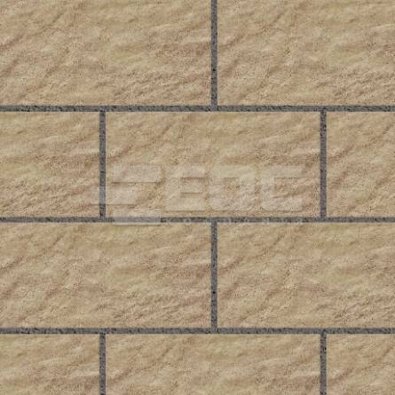 Клінкерна фасадна плитка Cerrad Argilla Mocca Light 300x148x9 