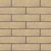 Клинкерная фасадная плитка Cerrad Argilla Mocca Light 300x74x9
