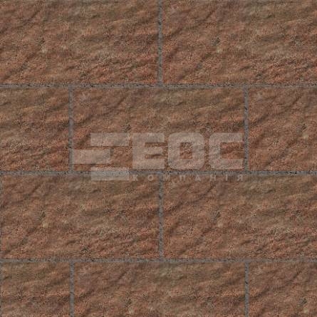 Клинкерная фасадная плитка Cerrad Argilla Terra 300x148x9