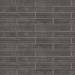 Клінкерна фасадна плитка Paradyz Carrizo Basalt MIX структурна матова 66х400х11