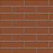 Клинкерная фасадная плитка Paradyz Cotto глянцевая 245x65x7