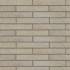 Клинкерная фасадная плитка Paradyz Eremite Crema структурная матовая 66х400х11