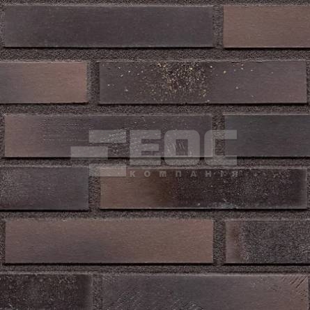 Клінкерна фасадна плитка King Klinker HF55 Old cathedra 240x52x14