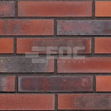 Клінкерна фасадна плитка King Klinker HF57 Old Residense 240x52x14