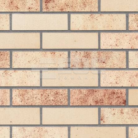 Клинкерная фасадная плитка HF59 Summerian City 240x71x14 