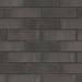 Клінкерна фасадна плитка HF65 Night Sound 240x71x14