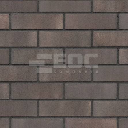 Клінкерна фасадна плитка HF68 Calm Umber 240x71x14