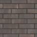 Клінкерна фасадна плитка HF68 Calm Umber 240x71x14