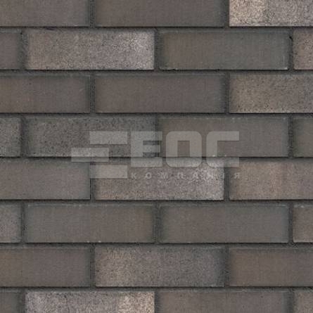 Клінкерна фасадна плитка HF69 Dance Umber 240x71x14