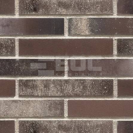 Клинкерная фасадная плитка King Klinker HF80 Antic City 290x52x14