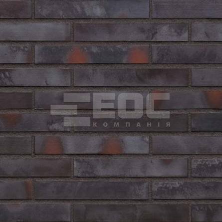 Клинкерная фасадная плитка King Klinker LF04 Brick capital 490x52x14