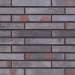 Клінкерна фасадна плитка King Klinker LF06 Argon wall 490x52x14