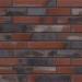Клінкерна фасадна плитка King Klinker LF08 Coral star 490x52x14