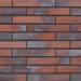 Клінкерна фасадна плитка King Klinker LF13 Brick republic 490x52x14
