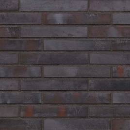Клінкерна фасадна плитка King Klinker LF14 Castle rock 490x52x14