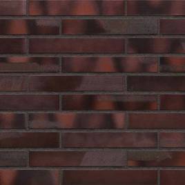 Клинкерная фасадная плитка King Klinker LF15 Another brick 490x52x14