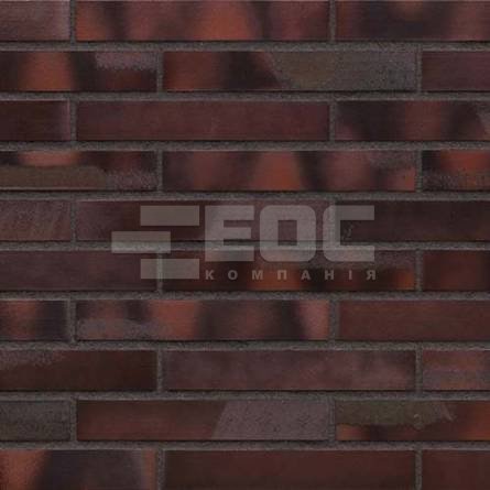 Клинкерная фасадная плитка King Klinker LF15 Another brick 490x52x14