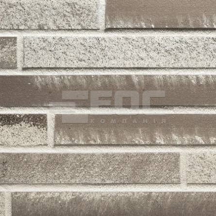 Клинкерная фасадная плитка King Klinker LF22 Dolomite brick 490x52x14