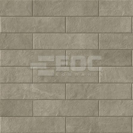 Клинкерная фасадная плитка Cerrad Macro Grys 300x74x9