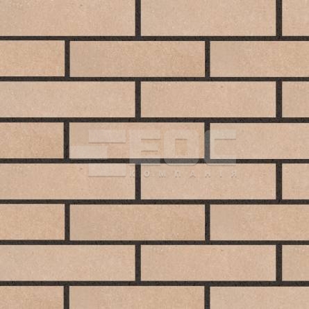 Клинкерная фасадная плитка Paradyz Mattone Sabbia Beige 240х65х7