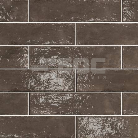 Клинкерная фасадная плитка Cerrad Palette Brown 300x74x9