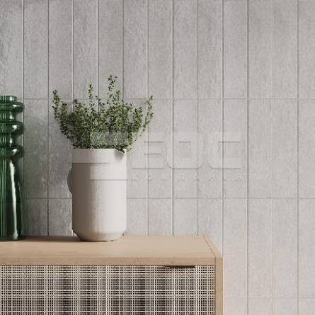 Клинкерная фасадная плитка Cerrad Palette Pearl 300x74x9