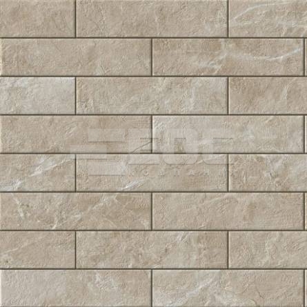 Клинкерная фасадная плитка Cerrad Rapid Beige 300x74x9