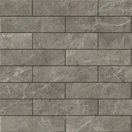 Клінкерна фасадна плитка Cerrad Rapid Grys 300x74x9 
