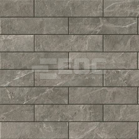 Клінкерна фасадна плитка Cerrad Rapid Grys 300x74x9 