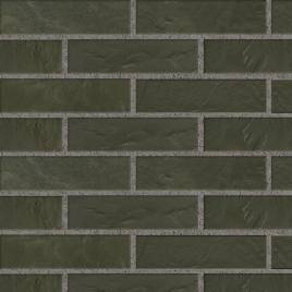 Клинкерная фасадная плитка Paradyz Tundra структурная матовая 245x65x7