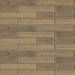 Клінкерна фасадна плитка Paradyz Carrizo Wood MIX структурна матова 66х400х11