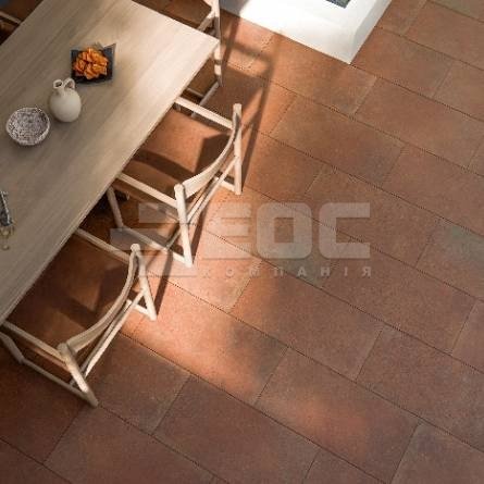 Клинкерная напольная плитка Cerrad Argilla Terra 600x300x8