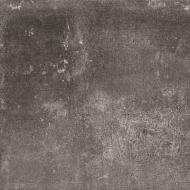 Клинкерная напольная плитка Cerrad Piatto Anthracite 300x300x9