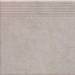 Клинкерная ступень Cerrad Cottage salt 300x300x9