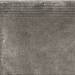 Клинкерная ступень Cerrad Piatto Anthracite 300x300x9