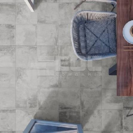 Клинкерная ступень Cerrad Piatto Gris 300x300x9