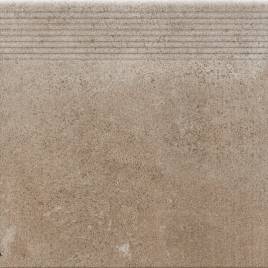 Клинкерная ступень Cerrad Piatto Sand 300x300x9