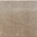 Клинкерная ступень Cerrad Piatto Sand 300x300x9