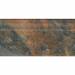 Клинкерная ступень матовая рифленая структурная Ardis Rust 300х600х8,5 Paradyz