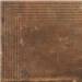 Клинкерная угловая ступень Cerrad Piatto Red 300x300x9