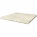 Клинкерная угловая ступень с капиносом Scandiano Beige 330х330х38 Paradyz