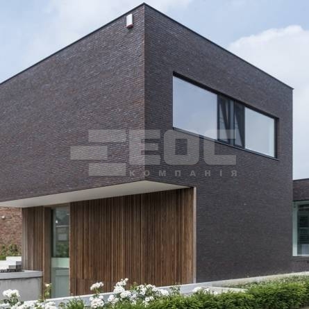 Клінкерна цегла Vandersanden 402 Praag Impression WF-S 210x72x50