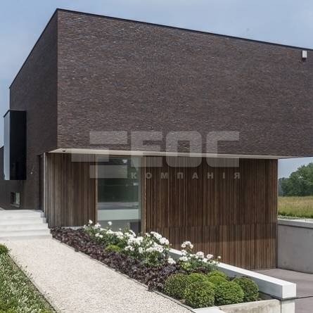 Клінкерна цегла Vandersanden 402 Praag Impression WF-S 210x72x50